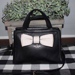 Kate Spade CrossBody Murray Street Dominique Purse